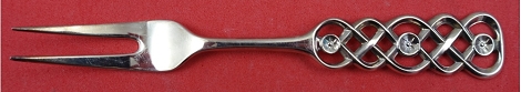 Pickle Fork 4 1/2